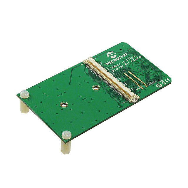 AC320006 Microchip Technology  Accessoires